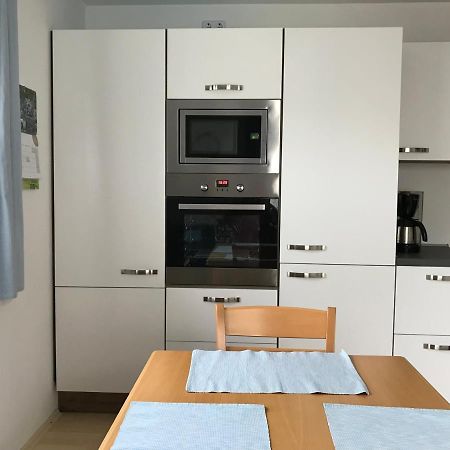 דירות FDH Haus Josefine מראה חיצוני תמונה