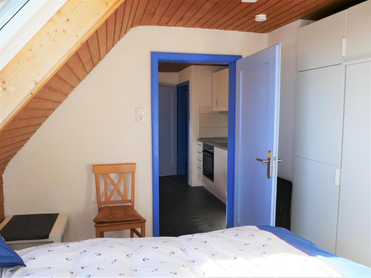 דירות FDH Haus Josefine מראה חיצוני תמונה