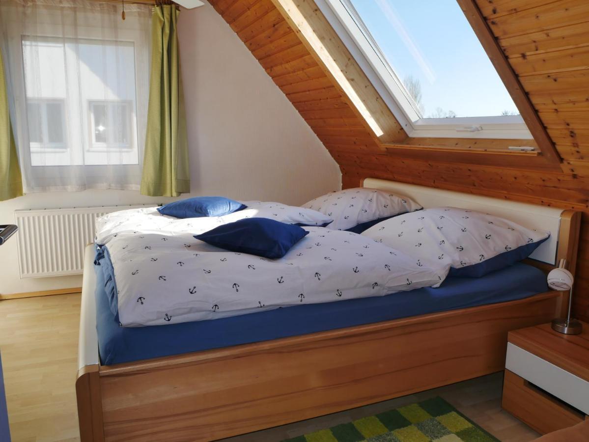 דירות FDH Haus Josefine מראה חיצוני תמונה