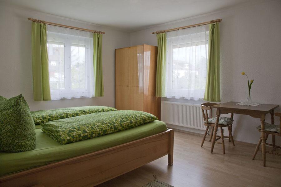 דירות FDH Haus Josefine מראה חיצוני תמונה