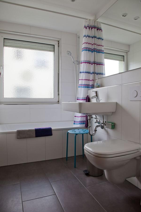 דירות FDH Haus Josefine מראה חיצוני תמונה