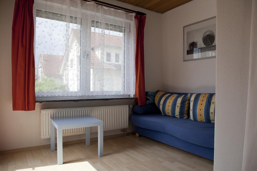 דירות FDH Haus Josefine מראה חיצוני תמונה