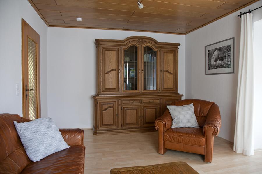 דירות FDH Haus Josefine מראה חיצוני תמונה